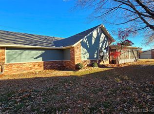 114679 S 4172nd Cir UNIT 149, Eufaula, OK 74432