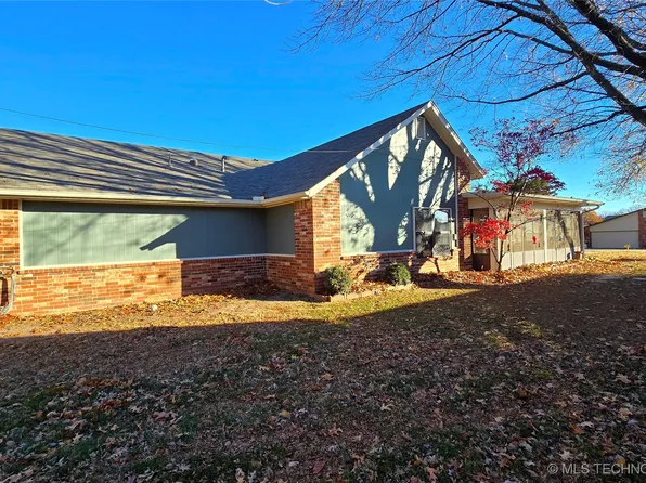 114679 S 4172nd Cir Unit 149, Eufaula, OK 74432