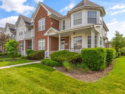 1852 Keystone Pl, Schaumburg, IL, 60193