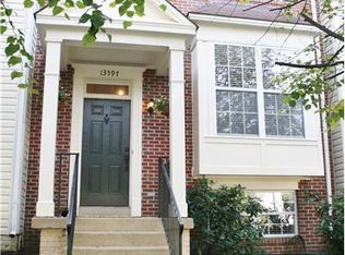 13587 Filly Ct, Gainesville, VA 20155