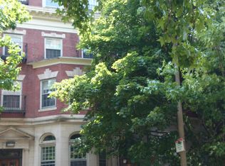 90 Bay State Rd, Boston, MA 02215