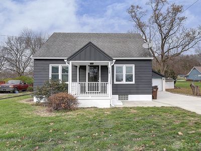 728 E Market St, Germantown, OH, 45327