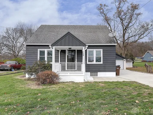 728 E Market St, Germantown, OH 45327