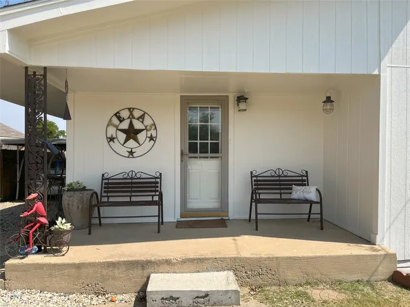 407 W Maple St, Celina, TX 75009