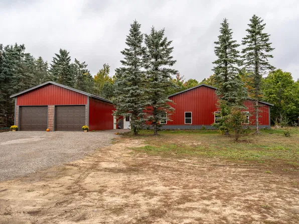 9301 Passenheim Rd, Gaylord, MI 49735