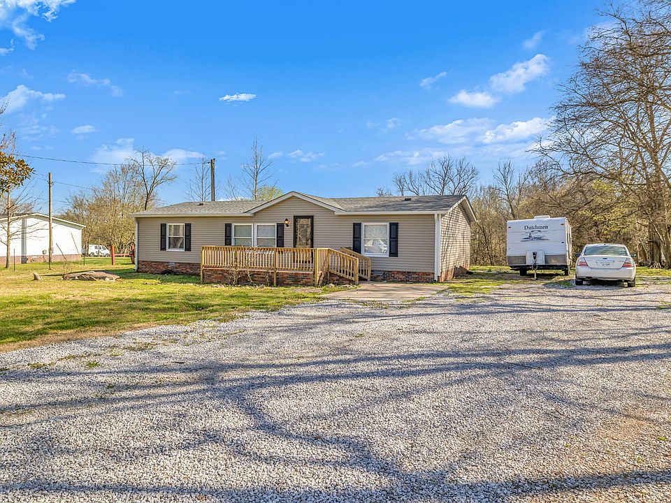 106 Vantrease Rd, Brush Creek, TN 38547 Zillow