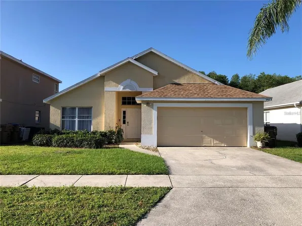 2673 Chatham Cir, Kissimmee, FL 34746