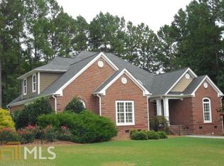 2 Player Ct NW, Rome, GA 30165