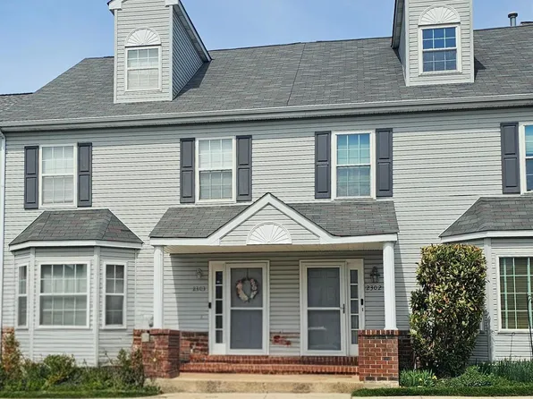 2303 Grant Ct, Norristown, PA 19403