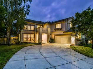 987 Shadybrook Dr, Concord, CA 94521