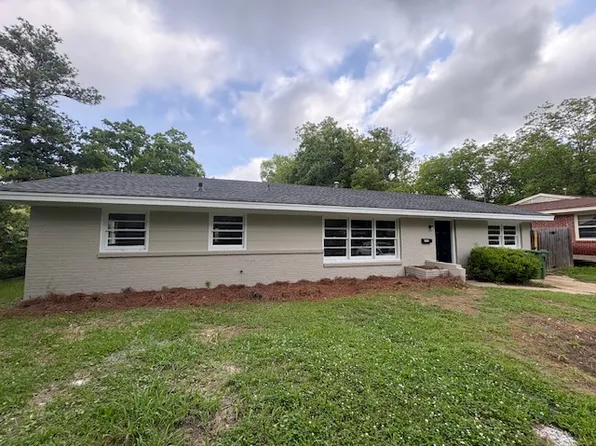 1437 Beaumont Dr, Montgomery, AL 36111