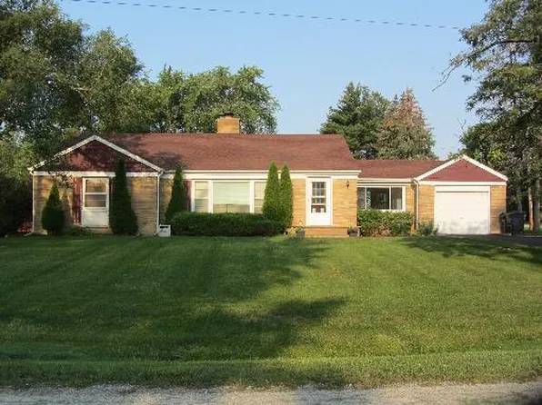 18902 113th Ave, Mokena, IL 60448