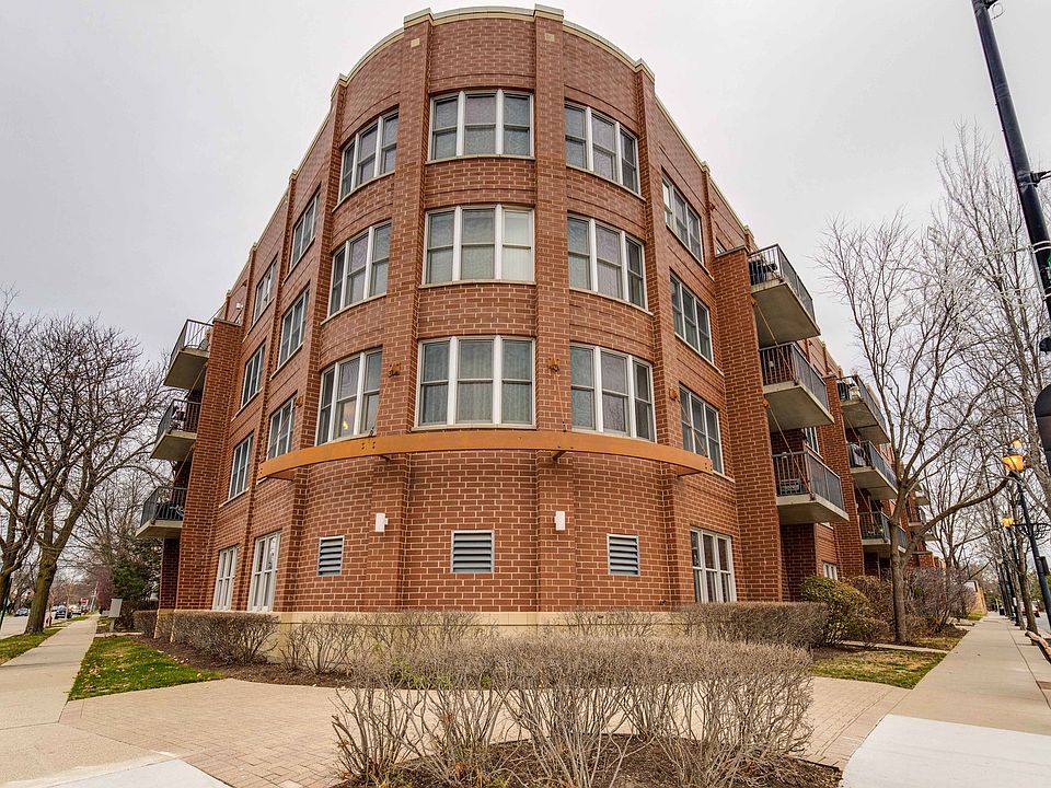 1st image of 8200 Lincoln Ave APT 302