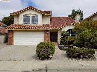 18980 Mount Lassen Dr, Castro Valley, CA 94552