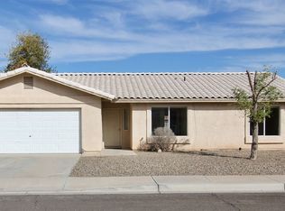 11268 E 25th St, Yuma, AZ 85367