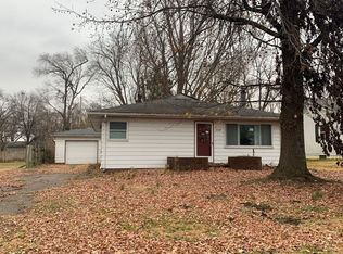 2137 Sandy Ridge Rd, Cahokia, IL 62206