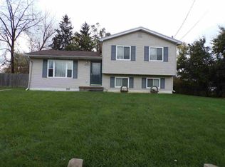 3030 Kettering Hts, Flint, MI 48507