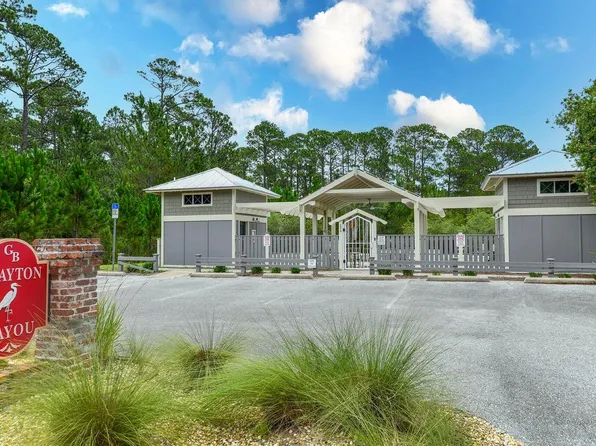 LOT 24 Devlieg Ave, Point Washington, FL 32459