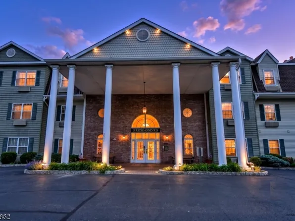 5420 Richmond Rd BLDG 5 #420, West Milford Twp., NJ 07480