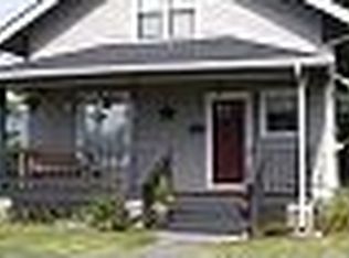 5409 S J St, Tacoma, WA 98408