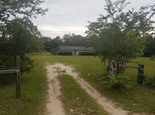 7674 Kaibab Ave, Keystone Heights, FL 32656