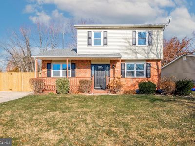 1 Douglas Dr, Bear, DE, 19701