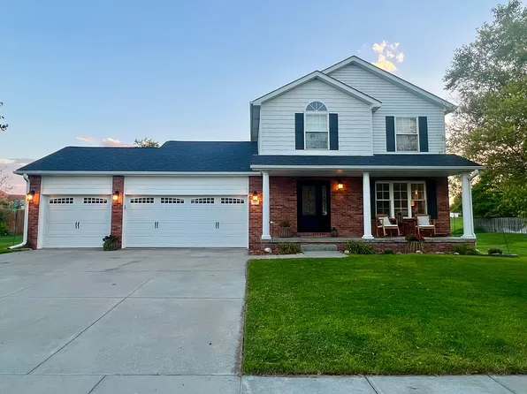 6441 Glass Ridge Dr, Lincoln, NE 68526