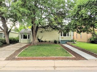 1165 E Bates Pkwy, Englewood, CO 80113