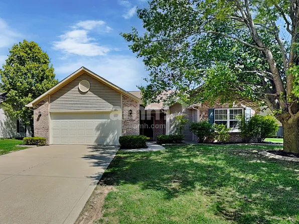 16962 Tree Top Ct, Noblesville, IN 46062