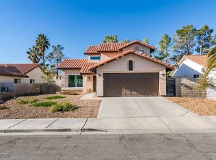 347 Amalfi St, Henderson, NV 89074