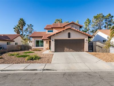 347 Amalfi St, Henderson, NV, 89074