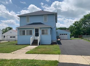 609 Anson Rd, Endicott, NY 13760