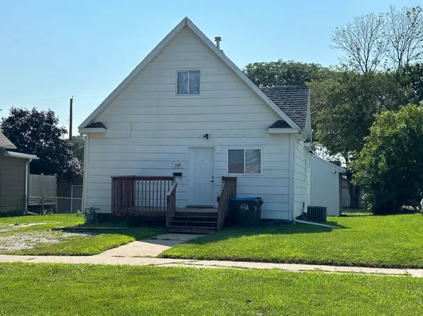 508 S 20th St, Fort Dodge, IA 50501