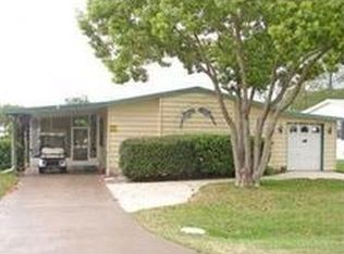 4 Robin Rd, Wildwood, FL 34785