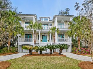 3540 Henrietta Hartford Rd, Mount Pleasant, SC 29466