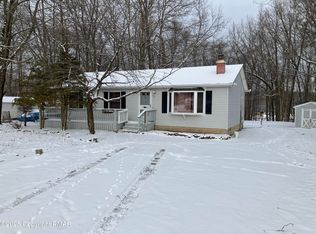 367 Mountain Rd, Albrightsville, PA 18210