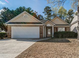 1996 Ridgestone Run SW, Marietta, GA 30008
