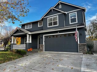 1236 51st St, Washougal, WA 98671