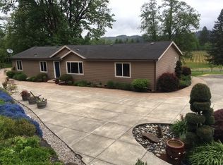 24101 NE Worthington Rd, Yacolt, WA 98675