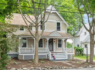 183 Riverside Ave, Warwick, RI 02889