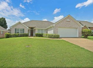 425 Wildberry Cir, Pearl, MS 39208