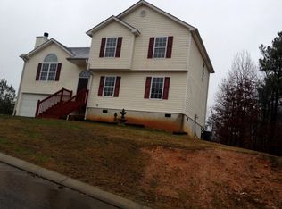 4050 Sydney Cir, Dalton, GA 30721