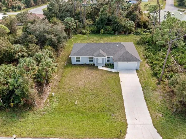 21359 Bachmann Blvd, Port Charlotte, FL 33954