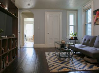 603 Bennington St #1, Boston, MA 02128