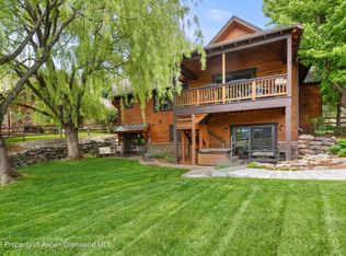 3862 Crystal Bridge Dr, Carbondale, CO 81623