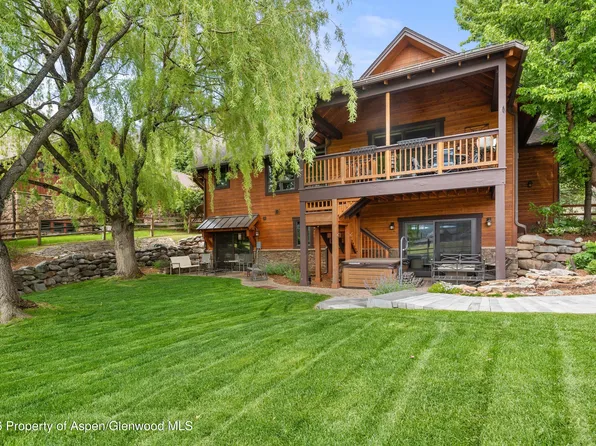 3862 Crystal Bridge Dr, Carbondale, CO 81623