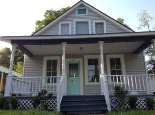 607 E Hanson Ave, Hammond, LA 70403