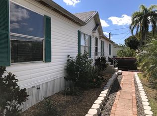 1192 Chobee St, Okeechobee, FL 34974