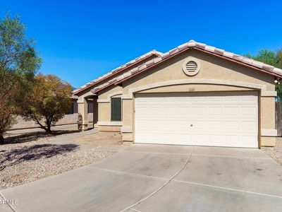 15806 W Morning Glory St, Goodyear, AZ, 85338