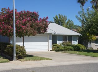 7141 Blue Springs Way, Citrus Heights, CA